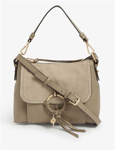 see by chloe joan bag medium|see by CHLOE. handbags outlet.